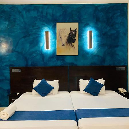 קטרגמה Grand Detagamuwa Hotel מראה חיצוני תמונה