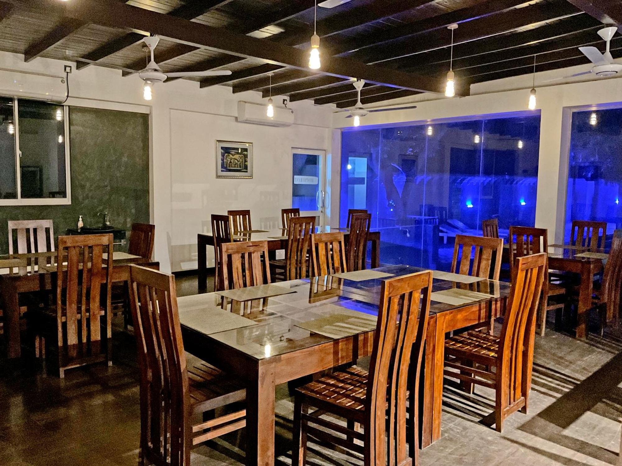 קטרגמה Grand Detagamuwa Hotel מראה חיצוני תמונה