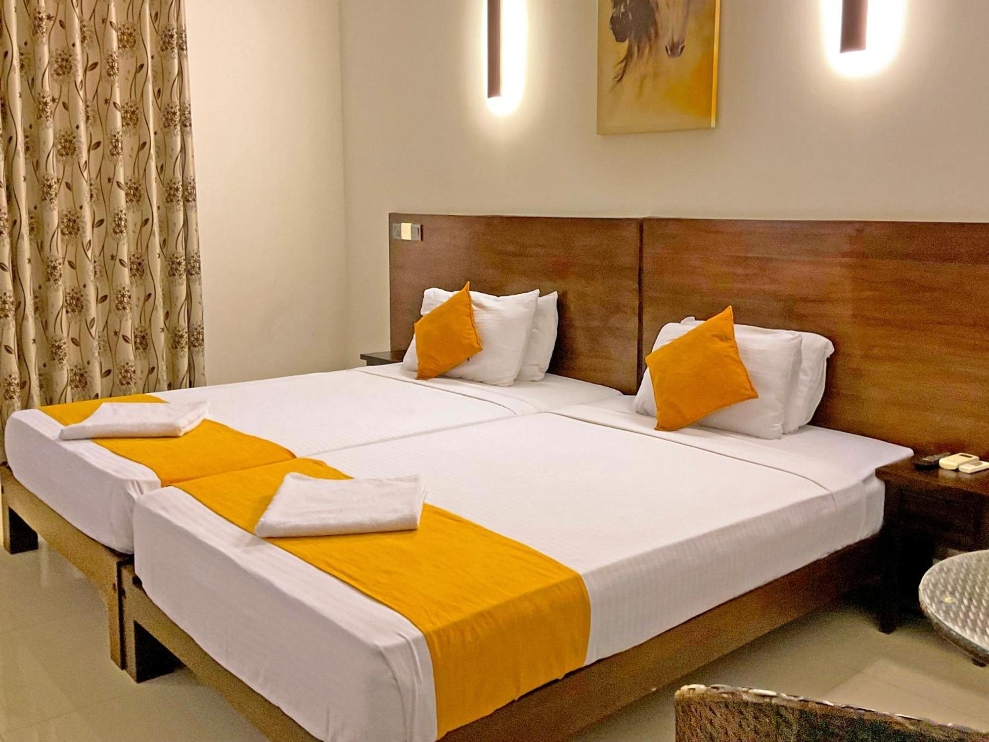 קטרגמה Grand Detagamuwa Hotel מראה חיצוני תמונה