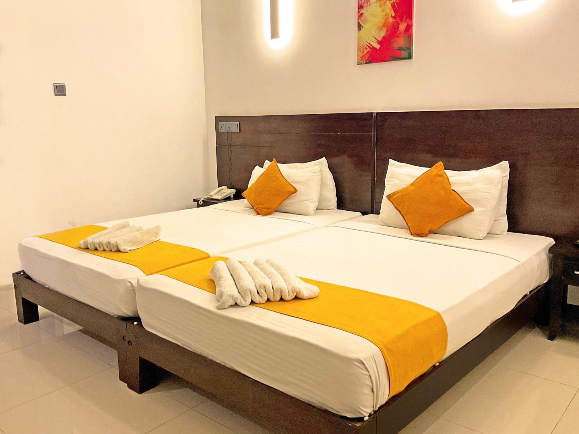 קטרגמה Grand Detagamuwa Hotel מראה חיצוני תמונה