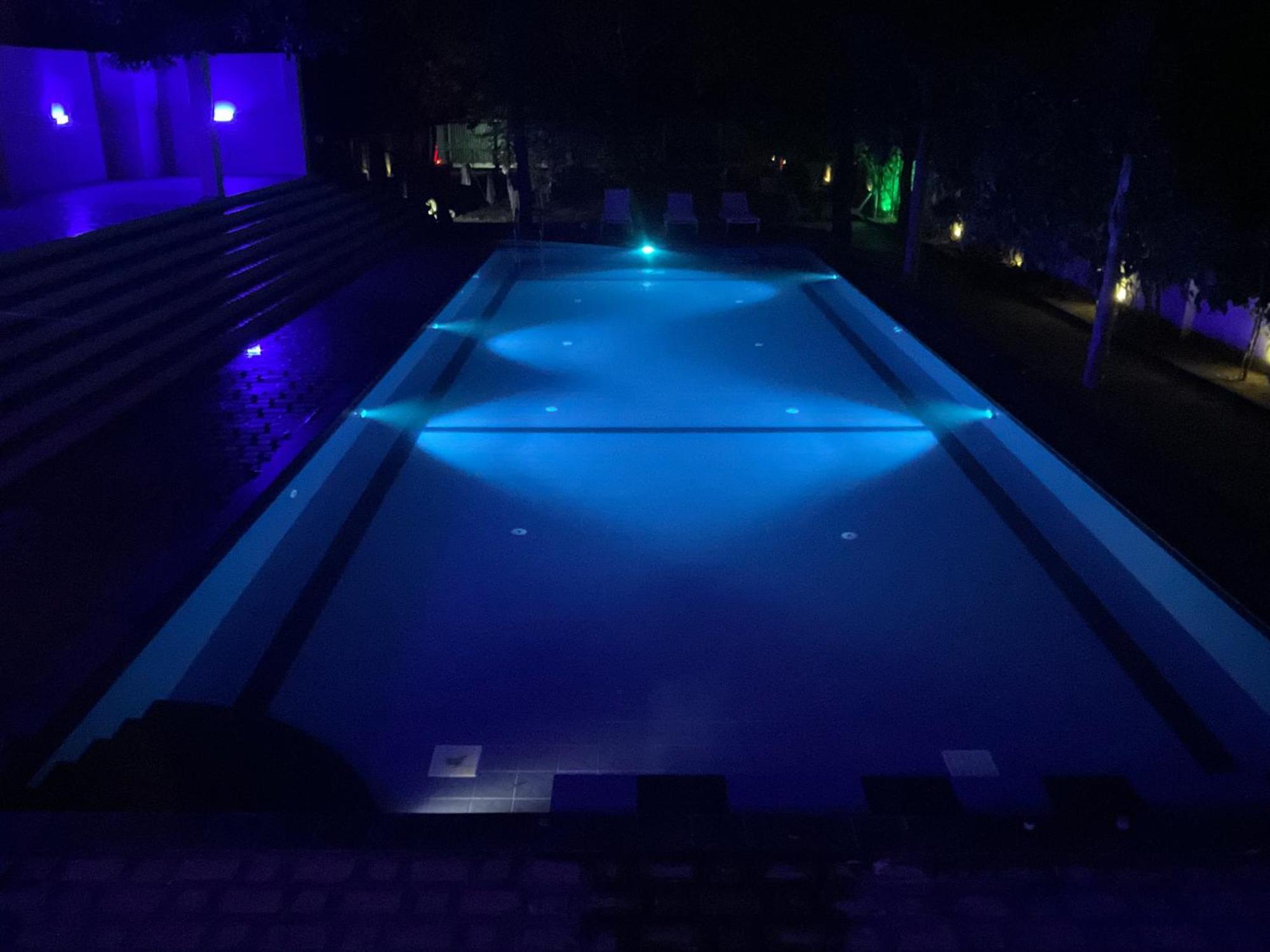 קטרגמה Grand Detagamuwa Hotel מראה חיצוני תמונה