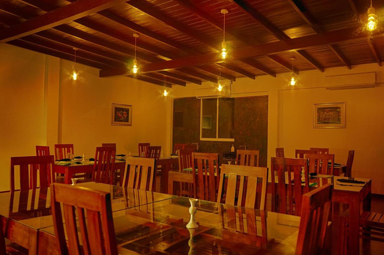 קטרגמה Grand Detagamuwa Hotel מראה חיצוני תמונה