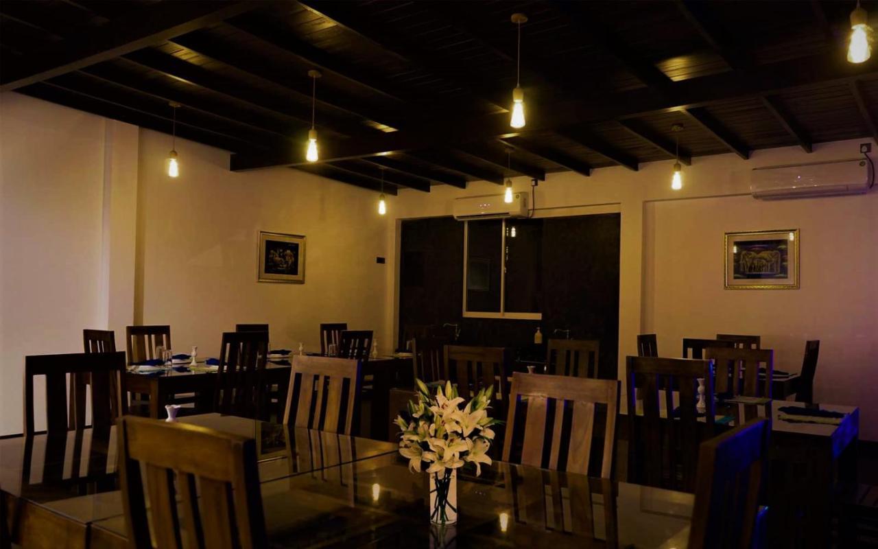 קטרגמה Grand Detagamuwa Hotel מראה חיצוני תמונה